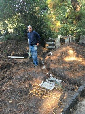 Hillsborough Electric