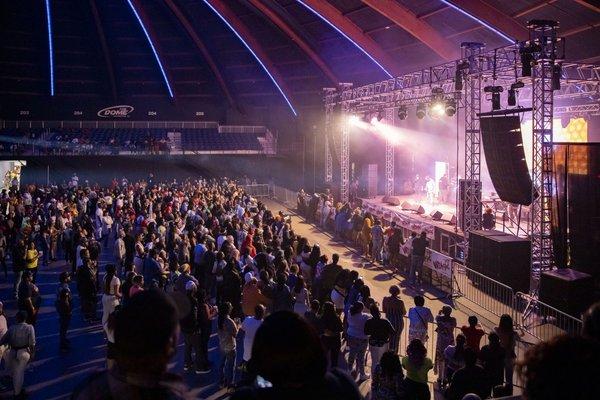 Soul Sound Entertainment