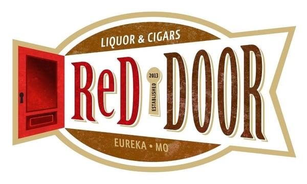 Red Door Liquor & Cigars