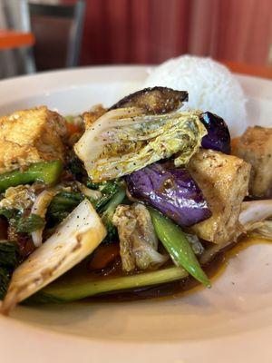 Corey’s Crafty Vietnamese Cuisine