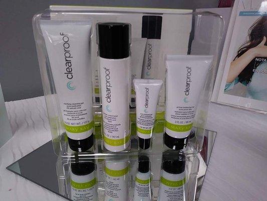 Betty's Beauty Salon