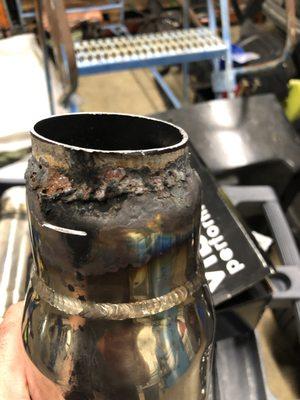 Economy Muffler & Brake