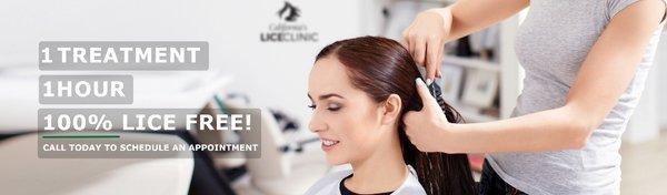 California's Lice Clinic