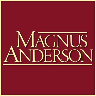 Magnus Anderson