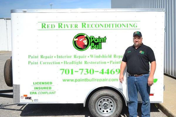 Red River Reconditioning