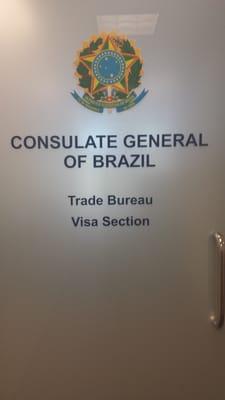Consulate General of Brazil in Atlanta