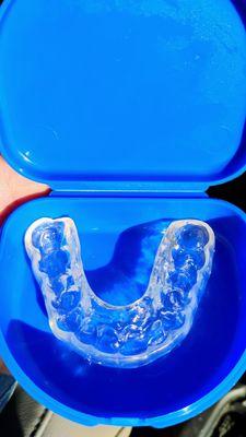 Frederick P Fruhling, DDS