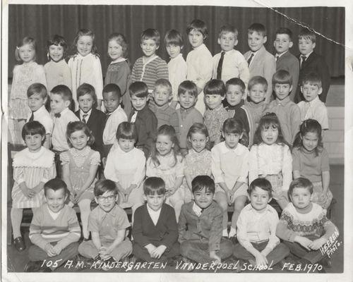 Vanderpoel Humanities Academy John H.