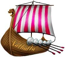 Alaska's Valhalla Lodge