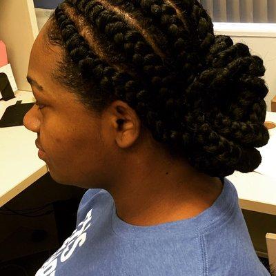 Kustummaid Tailor Hair Studio