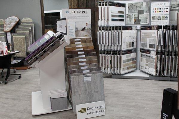 Executive Flooring Solutions
