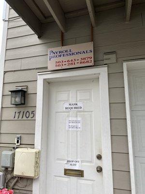 Payroll Professional