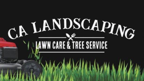 CA Landscaping