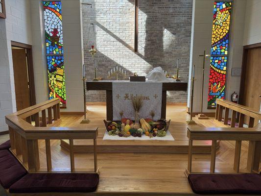 Grace Lutheran Church