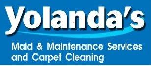 Yolanda's Maid & Maintenace Services and Carpet Cleaning