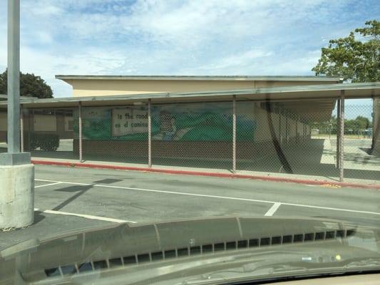 Berlyn Elementary School