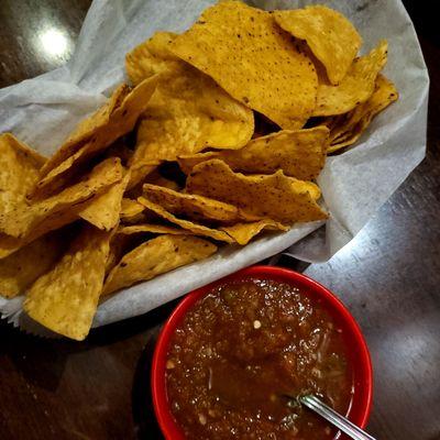 La Hacienda De Los Fernandez