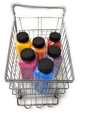 Ultimate Baker Commissary Kitchen