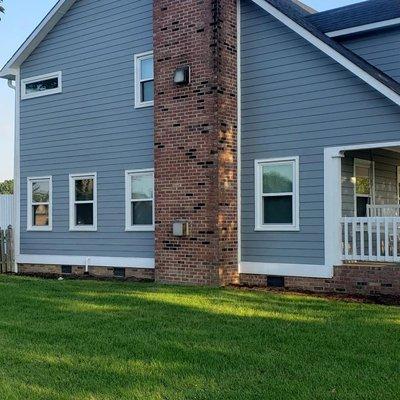 SCOTTY'S handyman services