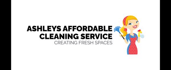 Ashleys Affordable Cleaning