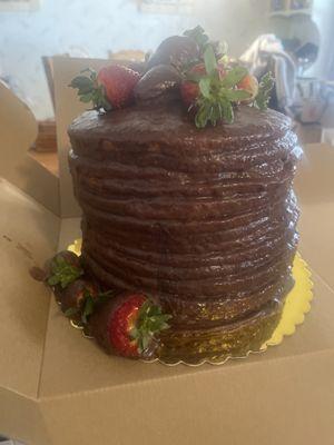 Confections Of A Diva