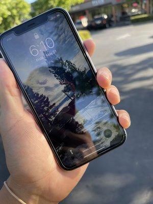 iMark iPhone Repairs