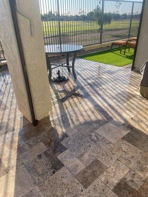 T Vasquez Landscaping