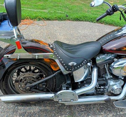 Tims Top Notch Mobile Detailing