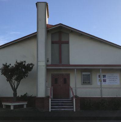 Lighthouse Foursquare Gospel Church