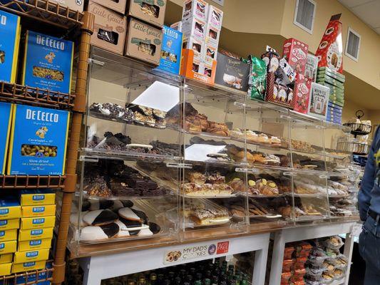 St Lucie Bakery