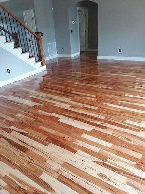 Carolina Wood Floors