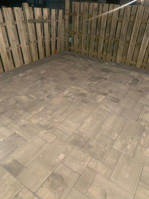 Stone and Patio Professionals