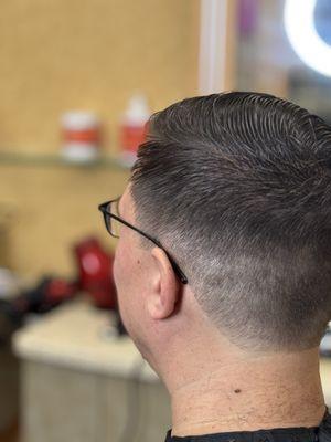 Salon Styles By Aleta