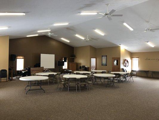 Faith Evangelical Free Church