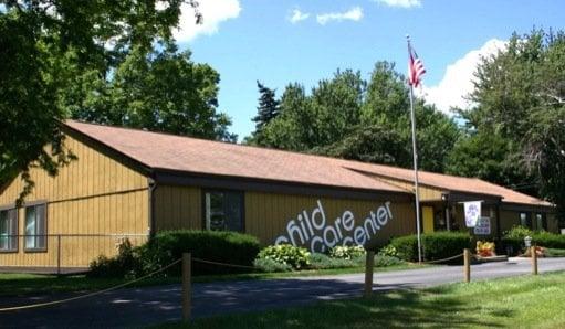Belleville Child Care Center