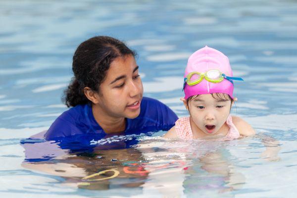SafeSplash Swim School - Clackamas