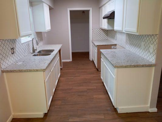 Fourr Starr Home Repair