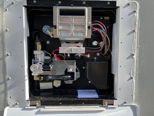 Straight Shot RV Repair