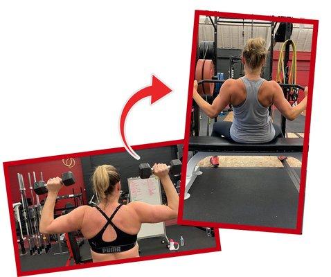 Grit City Fitness and Performance