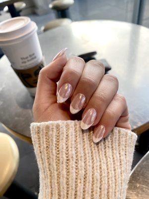 Pretty Angel Nail Spa