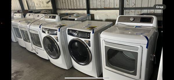 American Appliance Specialist