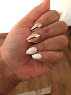 Dreams Nail Lounge