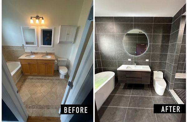 Allterior Design & Renovations