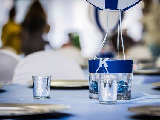 Jarvis Willis Events & Designs