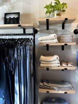 Jennyfer's Boutique