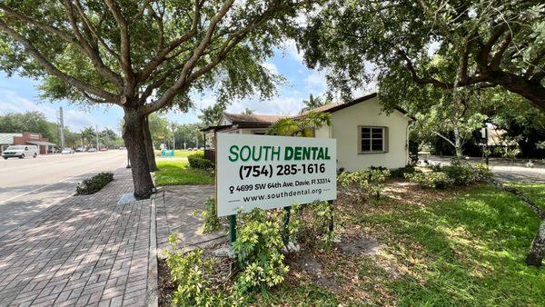 South Dental