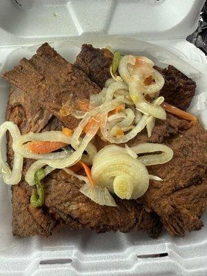 Las Vegas Seafood Restaurant