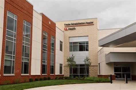 Frazier Rehabilitation Hospital - Brownsboro