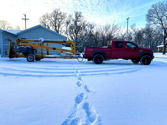 Riegel’s Property Services