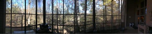 Another beautiful porch.